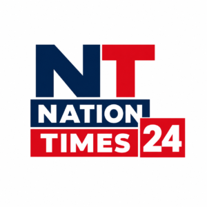 नेशन टाइम्स 24